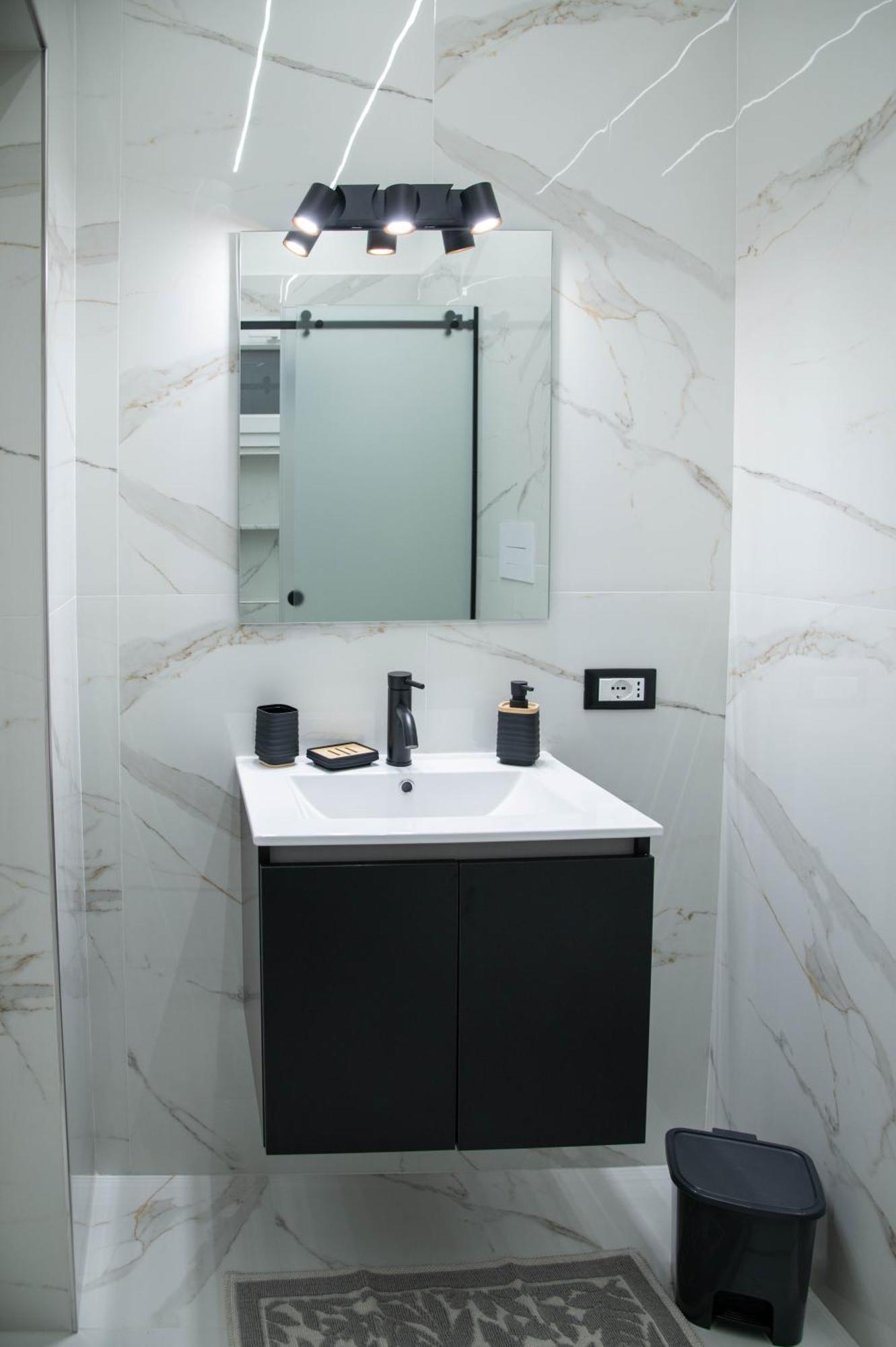 Capo House Apartment Palermo Ngoại thất bức ảnh