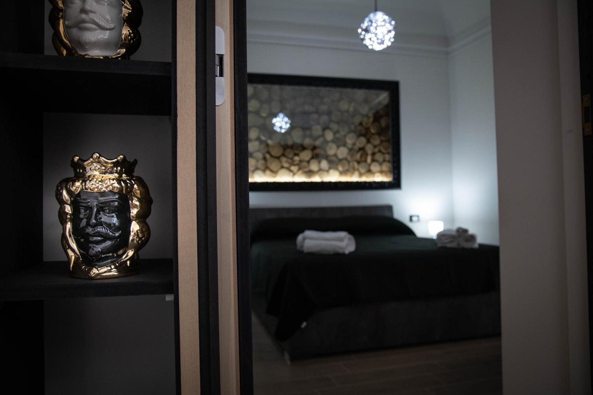 Capo House Apartment Palermo Ngoại thất bức ảnh
