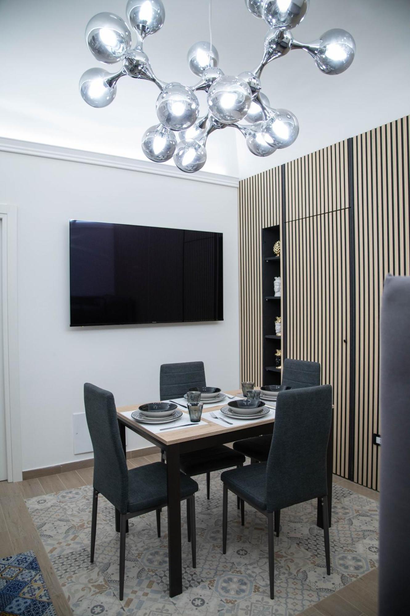 Capo House Apartment Palermo Ngoại thất bức ảnh