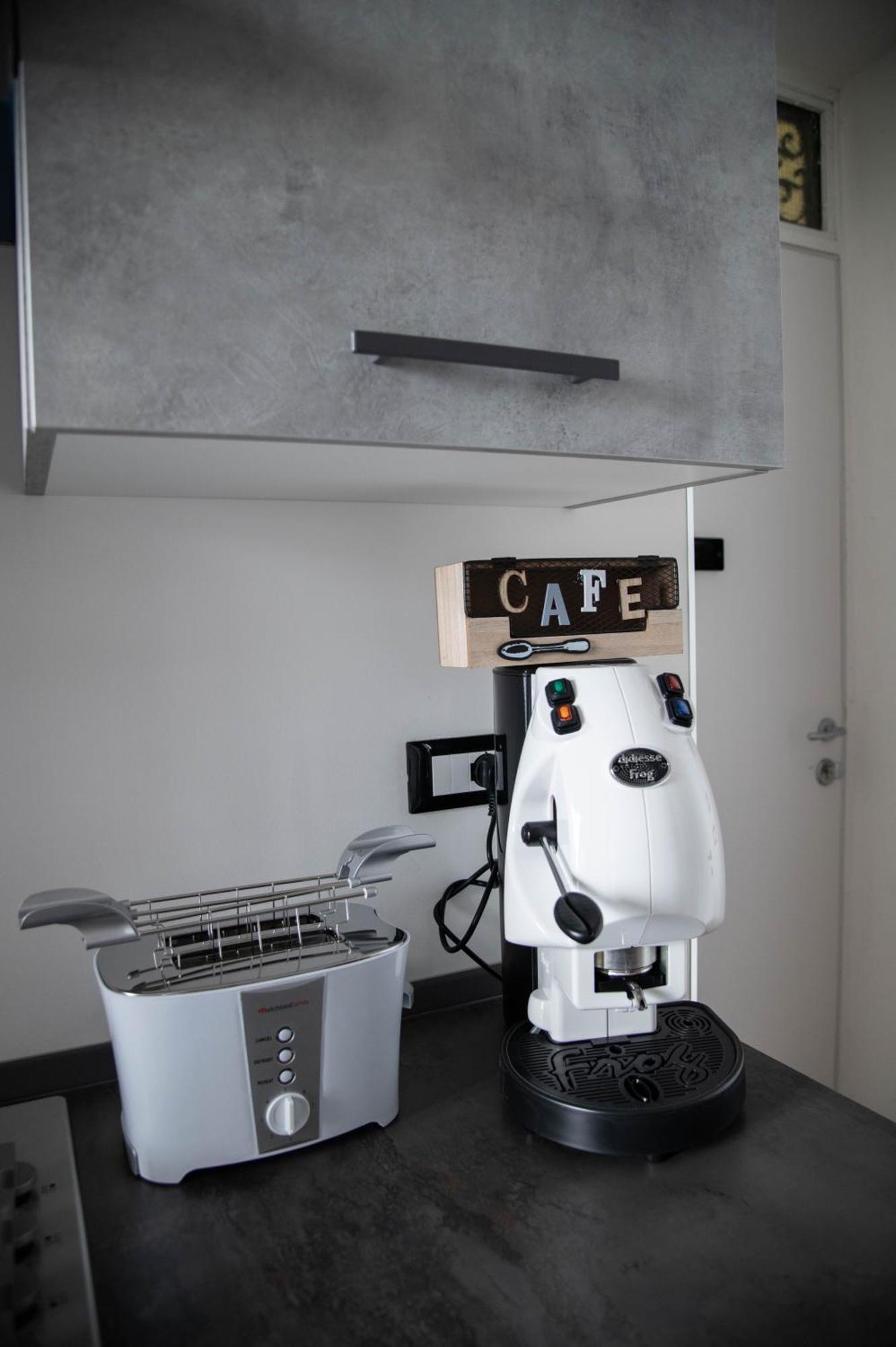 Capo House Apartment Palermo Ngoại thất bức ảnh