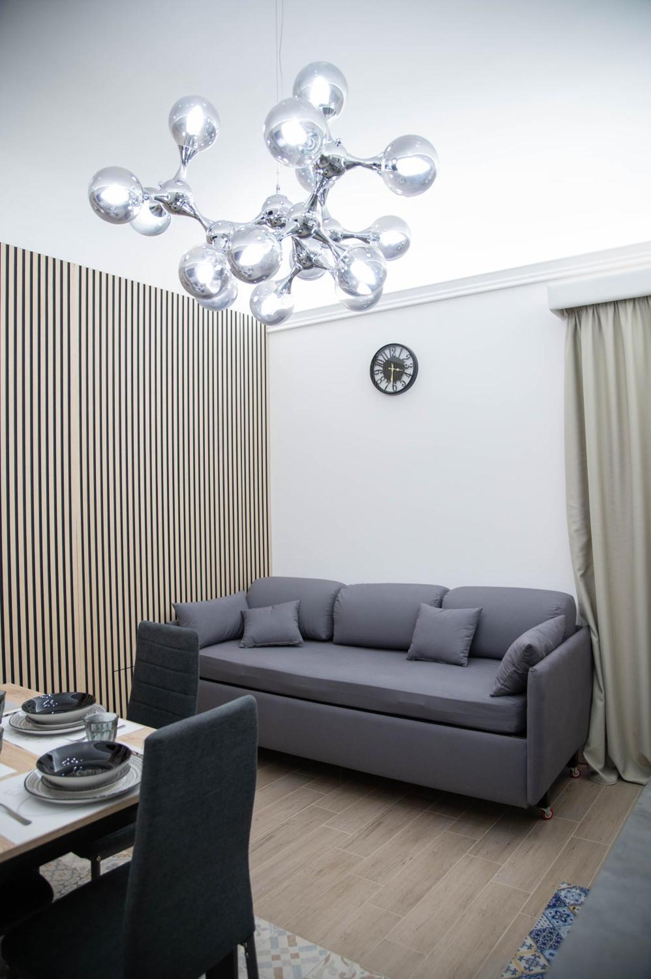 Capo House Apartment Palermo Ngoại thất bức ảnh