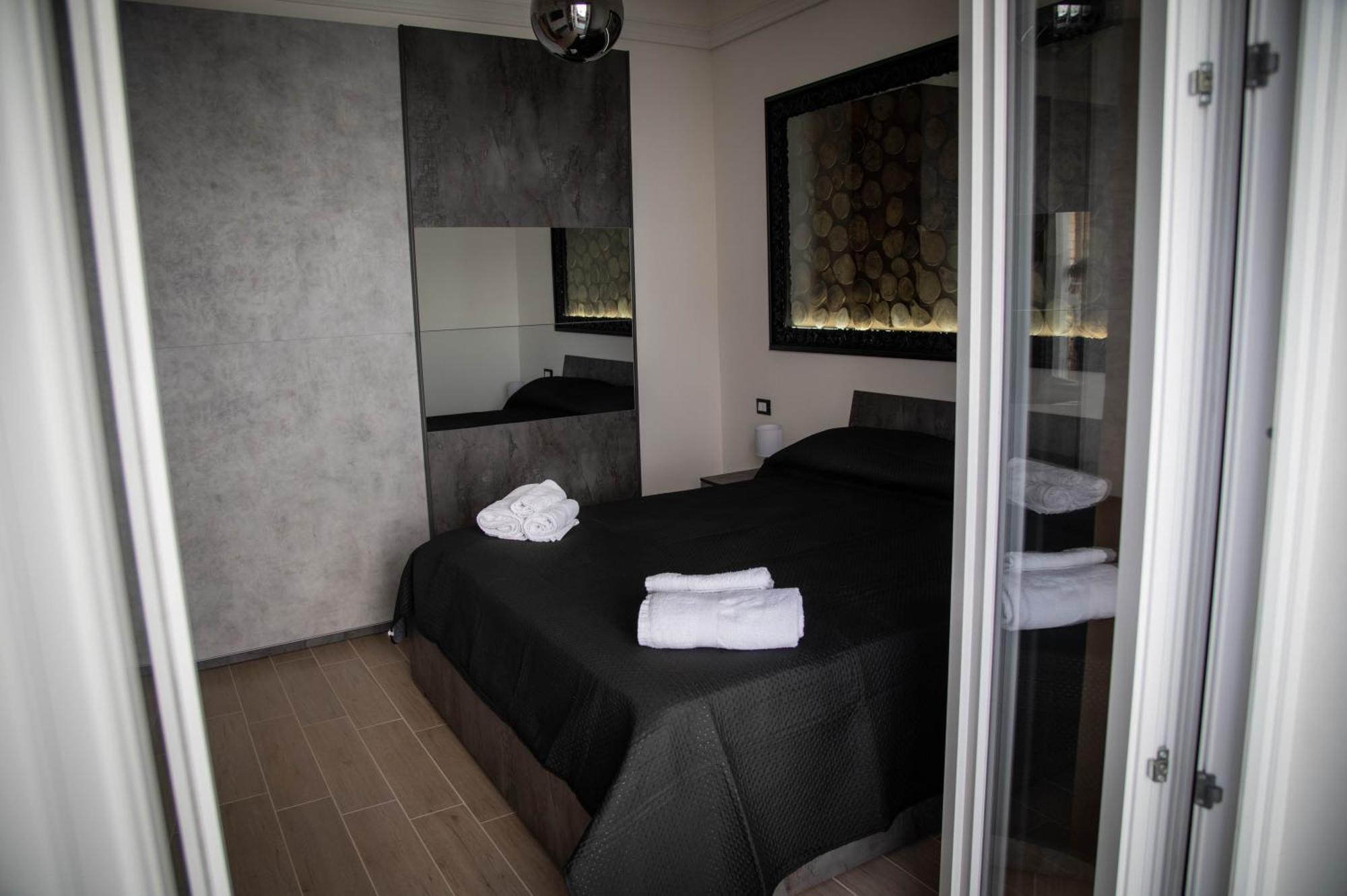 Capo House Apartment Palermo Ngoại thất bức ảnh