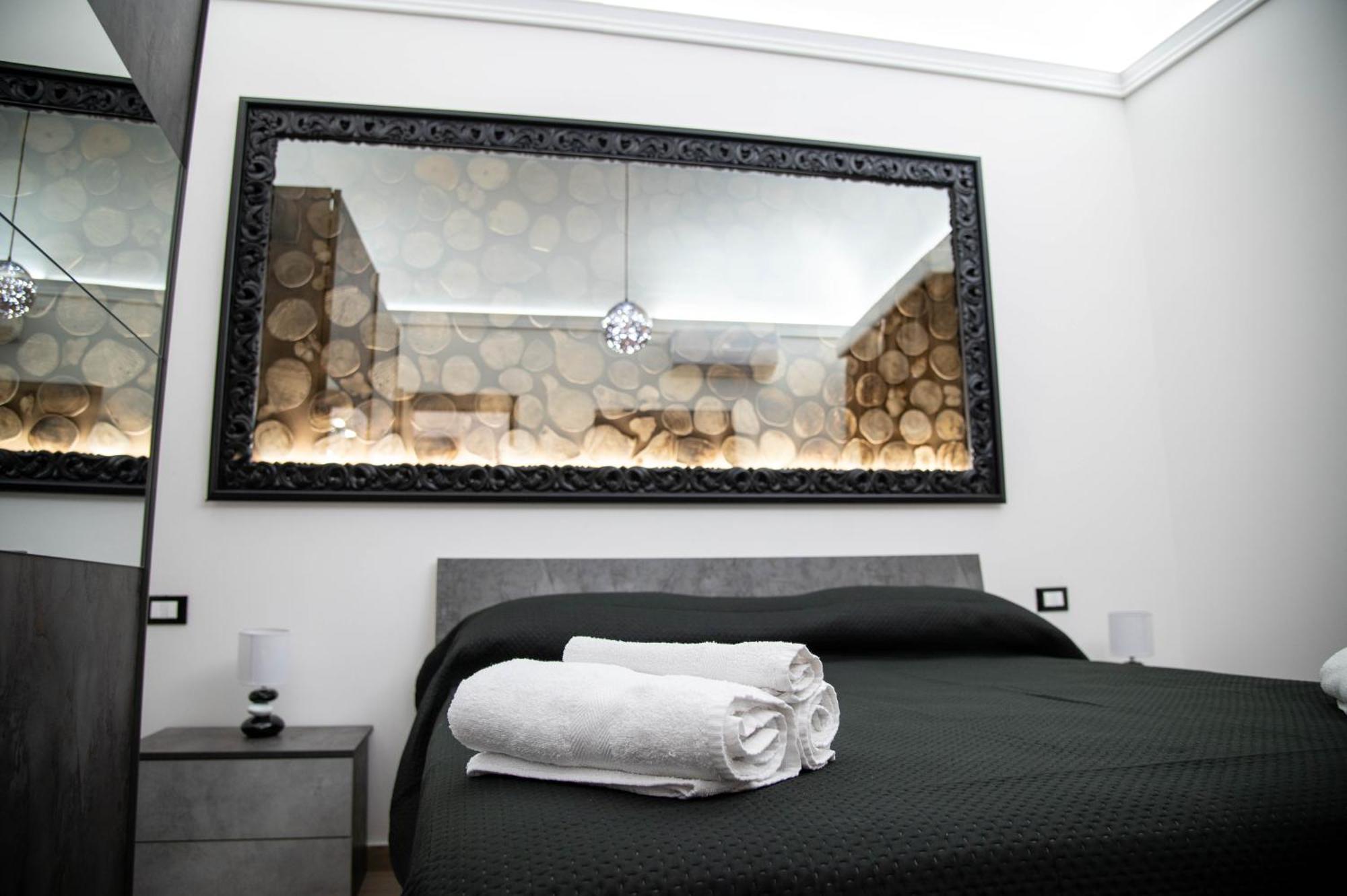Capo House Apartment Palermo Ngoại thất bức ảnh