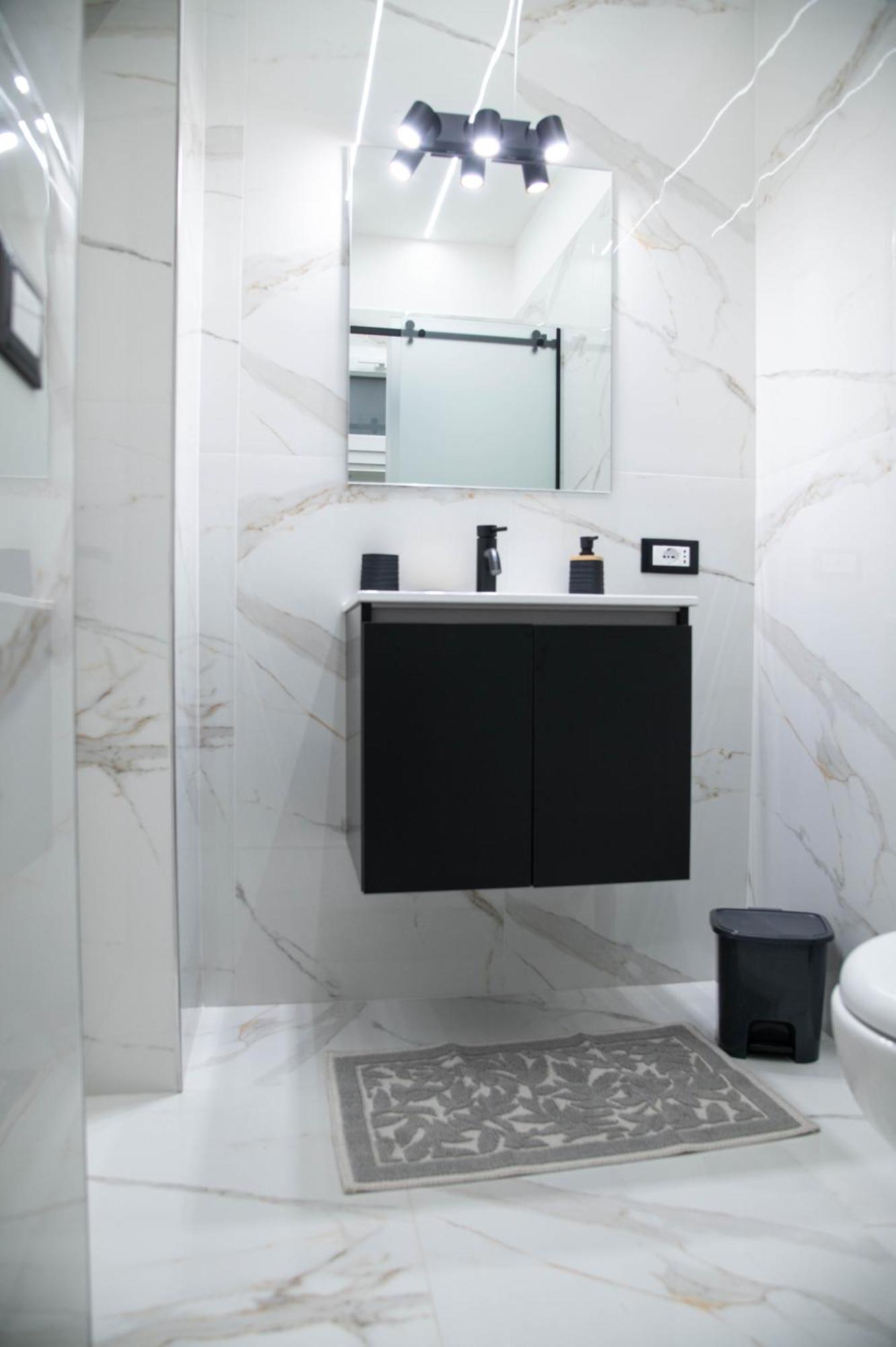Capo House Apartment Palermo Ngoại thất bức ảnh